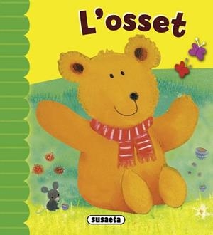 L'OSSET | 9788467711219 | DOHERTY, SALLY