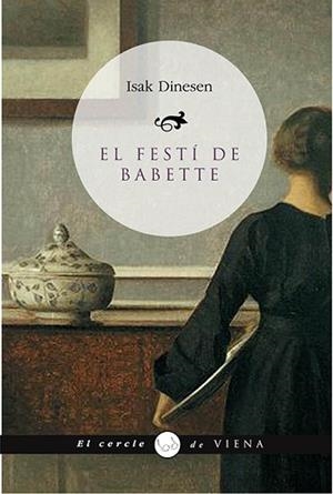 FESTI DE BABETTE EL | 9788483305102 | DINESEN, ISAK