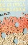 PROBLEMAS DE QUIMICA INORGANICA | 9788428318754 | DOUGLAS, BODIE ... [ET AL.]