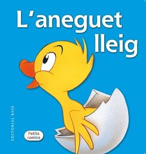 L'ANEGUET LLEIG | 9788415267751 | AA.VV.