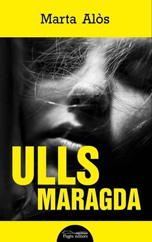 ULLS MARAGDA | 9788499759579 | ALÒS LÒPEZ, MARTA