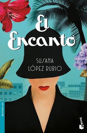 EL ENCANTO | 9788467052220 | LÓPEZ, SUSANA