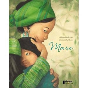 MARE | 9788415315506 | DELFORGE, HÉLENE / GRÉBAN, QUENTIN