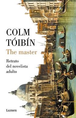 MASTER THE | 9788426405081 | COLM TÓIBÍN