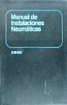 MANUAL INSTALACIONES NEUMATICAS | 9788432964039 | BLANES SARANTES, OCTAVIO