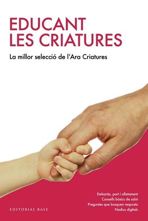EDUCANT LES CRIATURES | 9788417183226 | VV.AA