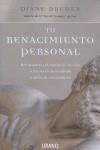 TU RENACIMIENTO PERSONAL | 9788479537265 | DREHER, DIANE