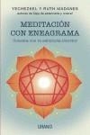 MEDITACION CON ENEAGRAMA | 9788479532345 | MADANES,YECHEZKEL