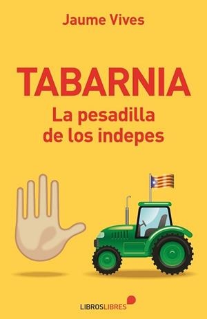TABARNIA | 9788415570714 | VIVES, JAUME