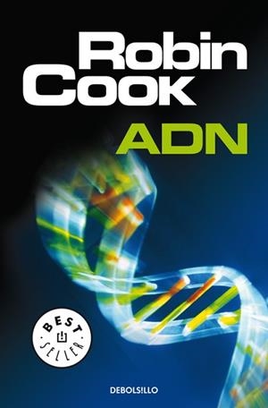 ADN | 9788483462485 | COOK, ROBIN (1940- )