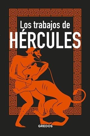 LOS TRABAJOS DE HÉRCULES | 9788424937928 | SOUVIRON GUIJO, BERNARDO
