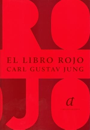 EL LIBRO ROJO | 9789873761270 | JUNG, CARL GUSTAV
