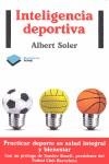 INTELIGENCIA DEPORTIVA | 9788415577409 | ALBERT SOLER SICÍLIA