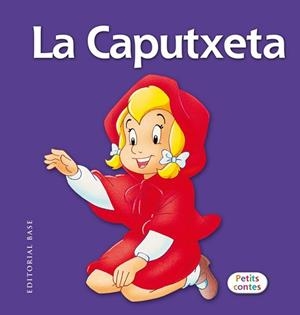 LA CAPUTXETA | 9788415267744 | AA.VV.