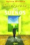 INTERPRETA TUS SUEÑOS | 9788479535254 | BROWNE, SYLVIA