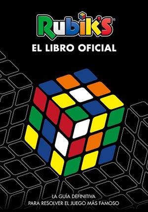 RUBIK'S. EL LIBRO OFICIAL | 9788416712953 | AAVV