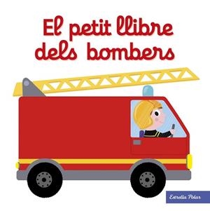 PETIT LLIBRE DELS BOMBERS | 9788491374268 | CHOUX, NATHALIE