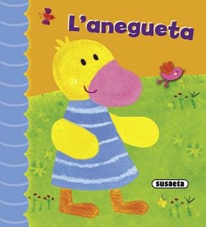 L'ANEGUETA | 9788467711226 | DOHERTY, SALLY