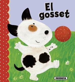 EL GOSSET | 9788467711233 | DOHERTY, SALLY