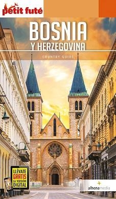 BOSNIA (PETIT FUTÉ) | 9788416395279 | PETIT,FUTE
