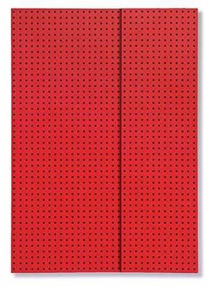 LLIBRETA PAPER OH DIN4 LINED | 9781439790069