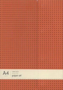 LLIBRETA PAPER OH DIN4 LINED | 9781439790045 | AA.VV.