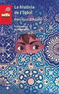 HISTÒRIA DE L'IQBAL | 9788466144544 | D'ADAMO, FRANCESCO