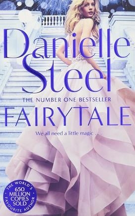 FAIRYTALE | 9781509800582 | STEEL DANIELLE