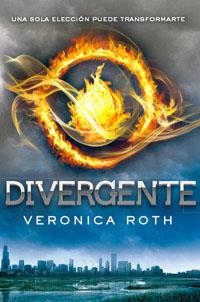 DIVERGENTE | 9788427201187 | ROTH , VERONICA