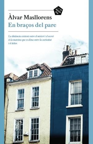 EN BRAÇOS DEL PARE | 9788494320156 | , ÀLVAR MASLLORENS