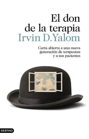 DON DE LA TERAPIA | 9788423354252 | YALOM, IRVIN D.
