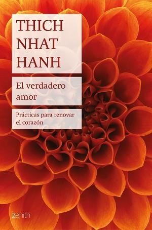 VERDADERO AMOR | 9788408194101 | HANH, THICH NHAT