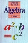 ALGEBRA | 9788436803549 | ABBOTT, P.