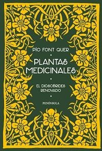 PLANTAS MEDICINALES  | 9788499424767 | FONT QUER, PÍO