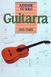 GUITARRA | 9788436803631 | FRADD, DALE