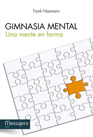 GIMNASIA MENTAL | 9788427132146 | NAUMANN, FRANK