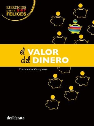EL VALOR DEL DINERO | 9788415094265 | ZAMPONE, FRANCESCA