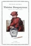 THÉRESE DESQUEYROUX | 9788437608365 | MAURIAC, FRANCOIS