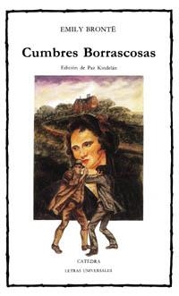 CUMBRES BORRASCOSAS | 9788437608358 | BRONTë, EMILY