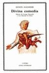 DIVINA COMEDIA (LU) | 9788437607290 | ALIGHIERI, DANTE