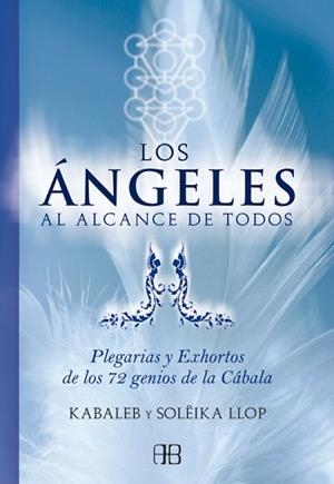 LOS ÁNGELES AL ALCANCE DE TODOS | 9788496111714 | KABALEB / LLOP, SOLËIKA