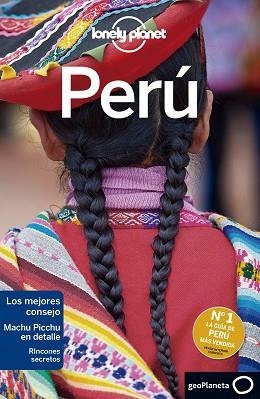 PERÚ 6 | 9788408152132 | MCCARTHY, CAROLYN / BENCHWICK, GREG / EGERTON, ALEX / TANG, PHILLIP / WATERSON, LUKE