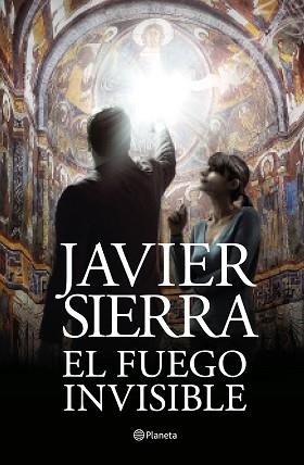 FUEGO INVISIBLE | 9788408195115 | SIERRA, JAVIER