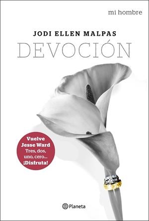 MI HOMBRE. DEVOCIÓN | 9788408195160 | MALPAS, JODI ELLEN