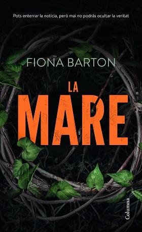 LA MARE | 9788466424110 | BARTON, FIONA