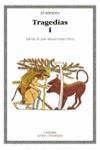 EURIPIDES TRAGEDIAS VOL.1 | 9788437605456 | EURIPIDES