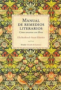 MANUAL DE REMEDIOS LITERARIOS | 9788417454289 | BERTHOUD, ELLA / ELDERKIN, SUSAN