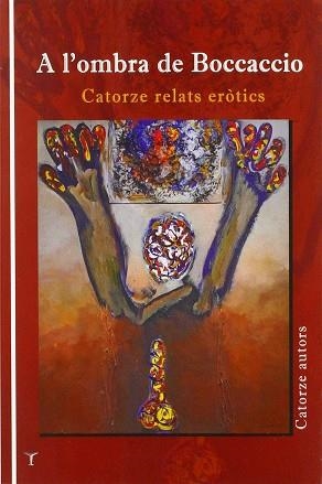 A L'OMBRA DE BOCCACCIO | 9788494881626