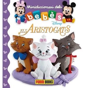 ARISTOGATS, ELS | 9788491675006 | BÉLINEAU NATHALIE