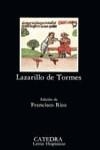LAZARILLO DE TORMES (LH) | 9788437606606 | ANONIM